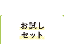 お試しセット